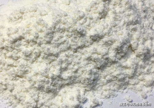 木質纖維在干粉砂漿中的應用