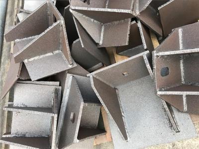 深圳噴砂加工廠家