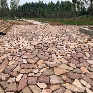 紅色毛石多少錢一噸