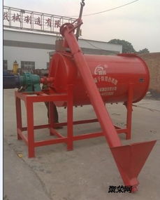 臥式膩子粉攪拌機 陶瓷粉攪拌機 干粉砂漿攪拌機監督