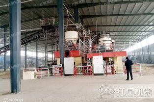 環保視角下,想開辦一個達標的機制砂廠,該如何配置設備