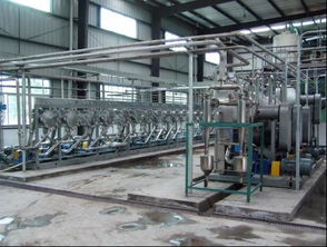【回收淀粉廠設(shè)備】-