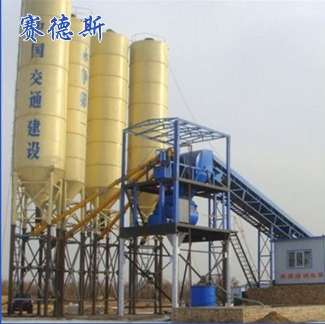 【甘肅干粉砂漿攪拌站加工】- 