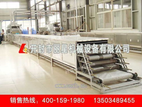 河南大型粉皮加工機(jī)廠家