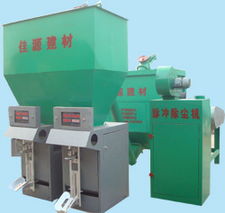 干粉砂漿機(jī)械設(shè)備