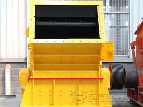 白云石破碎 磨粉加工設(shè)備