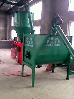 干粉砂漿混合機 xb