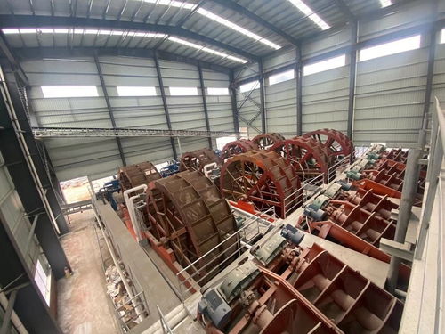 肇慶洗砂污水處理與制砂設備廠報價及粉砂加工分析