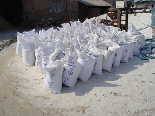 海綿鐵、錳砂、硅石粉 優質粉砂材料及其在大石橋市遠亮硅石粉加工廠的銷售