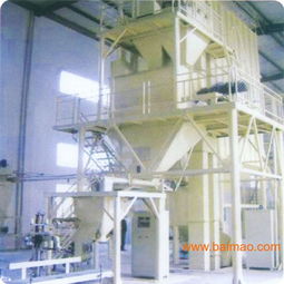 全面解析Ⅰ型干粉砂漿攪拌機 生產廠家與價格指南