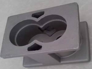 壓鑄件與鑄鋁件的噴砂清理技術及粉砂銷售解析