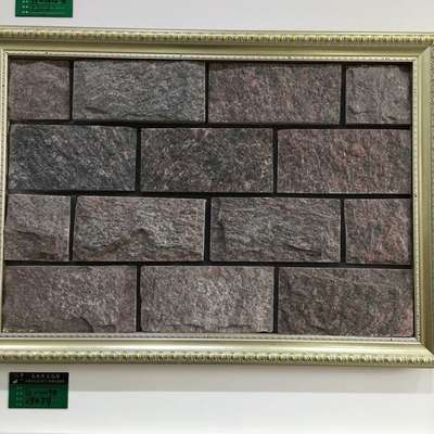 河北粉砂巖文化石廠家——粉砂加工工藝與應用探析