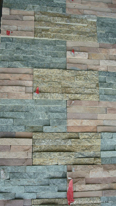 粉砂巖文化石 加工、采購與供應全解析