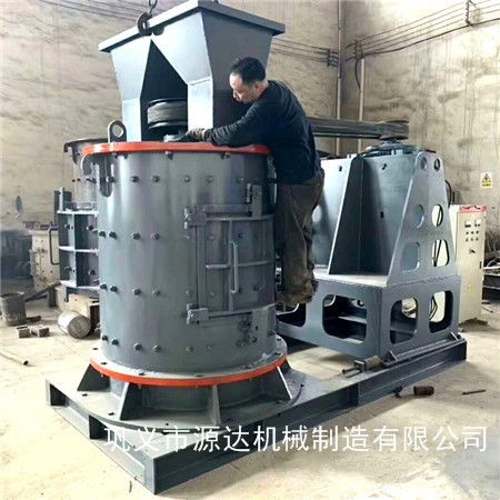 六盤水現貨石粉制砂設備使用細節與粉砂加工要點