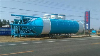 天翔機械干粉砂漿攪拌機 高效粉砂加工的理想選擇